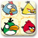 Bữa tiệc Angry birds