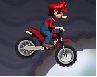 Mario bike