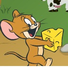 Jerry vượt mê cung