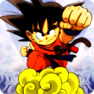 7 viên ngọc rồng songoku