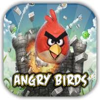 Angry Birds