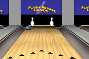 bowling